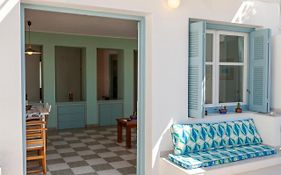 Emily'S Suites